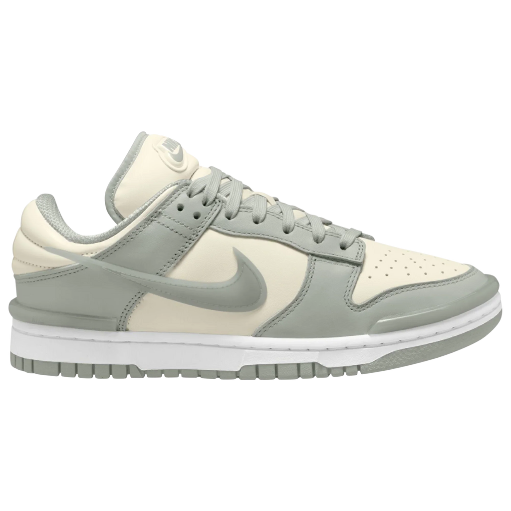 Nike Women's Dunk Low Twist - Light Silver