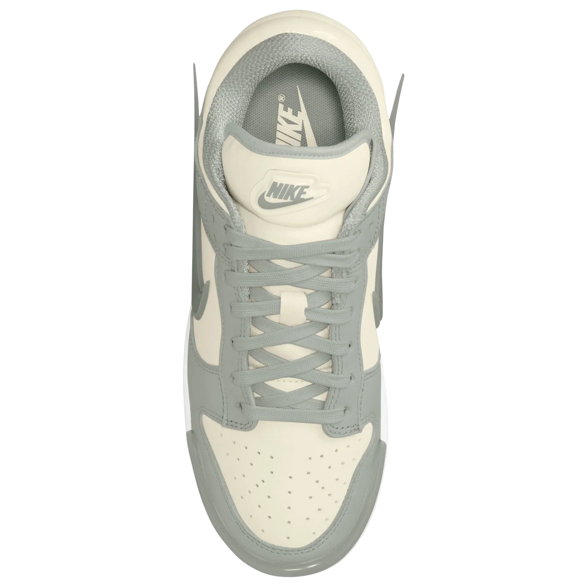 Nike Women's Dunk Low Twist - Light Silver