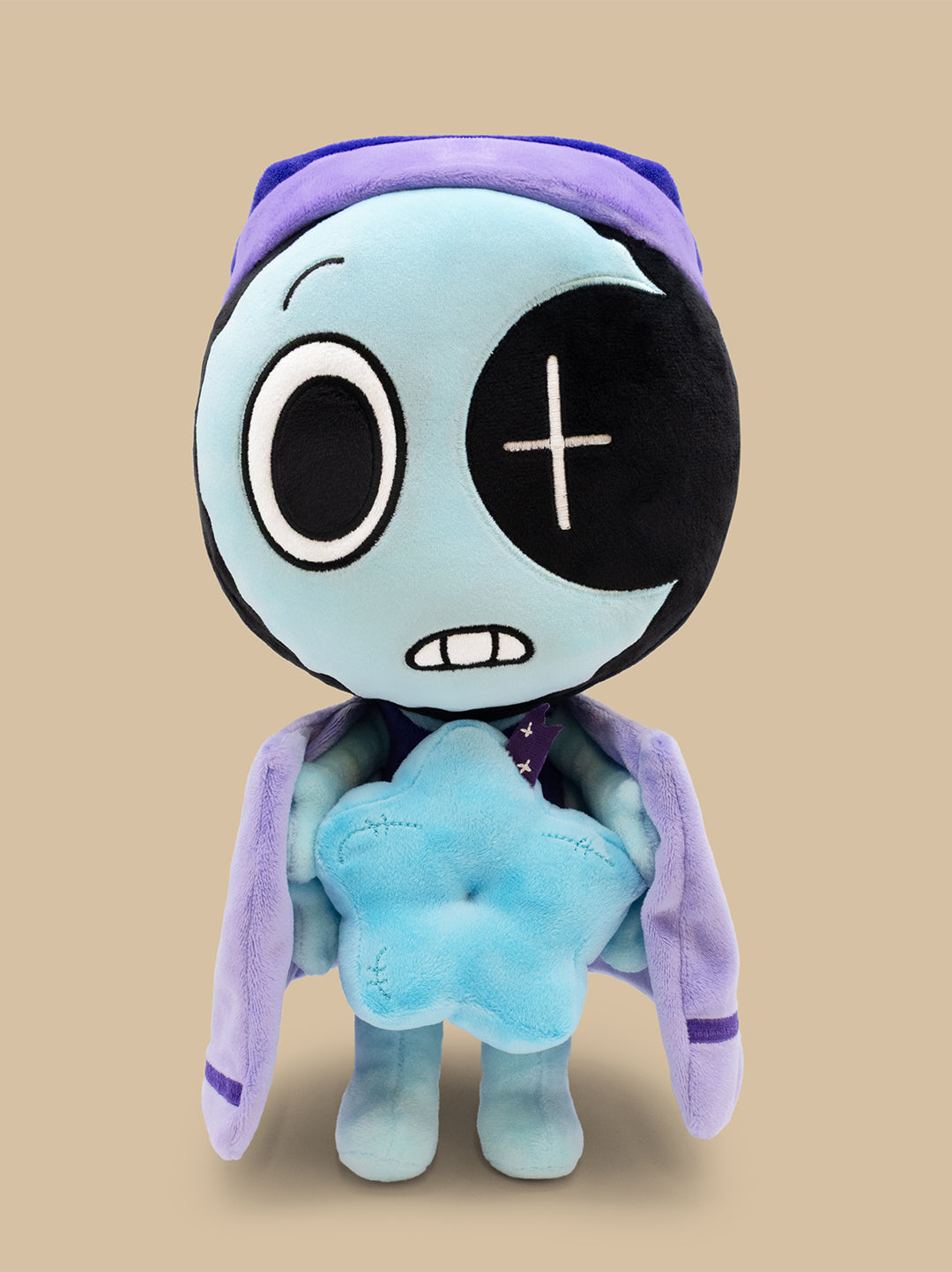 Astro Deluxe Plush