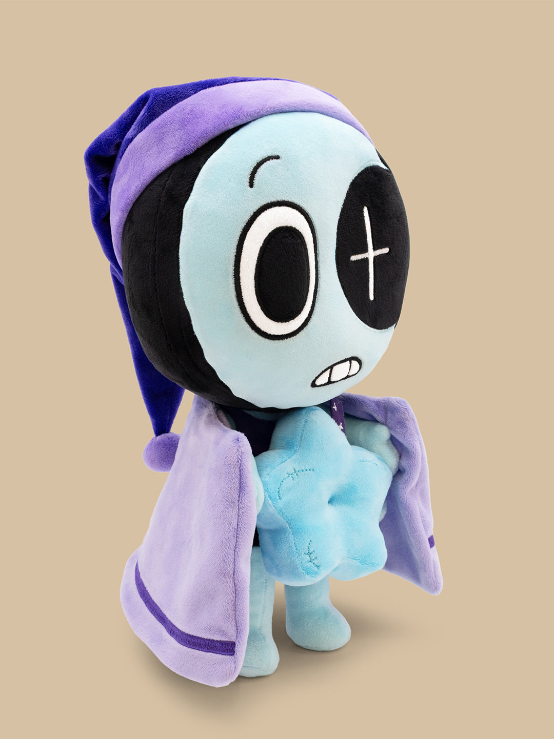 Astro Deluxe Plush