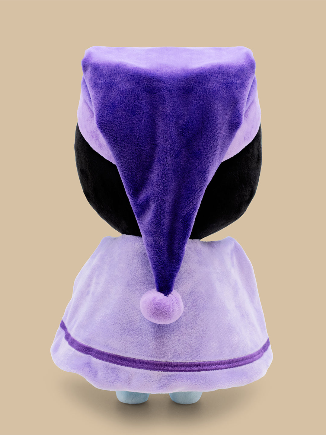 Astro Deluxe Plush