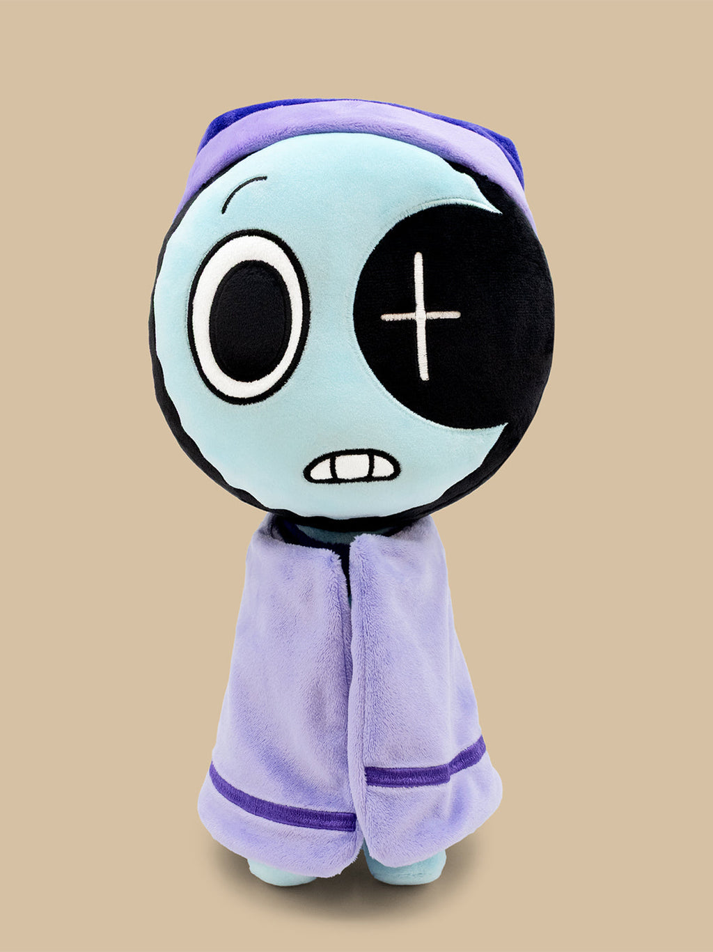 Astro Deluxe Plush