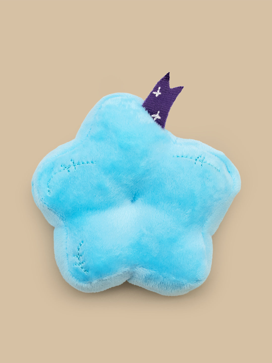 Astro Deluxe Plush