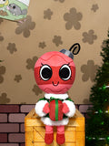 Bobette Deluxe Plush