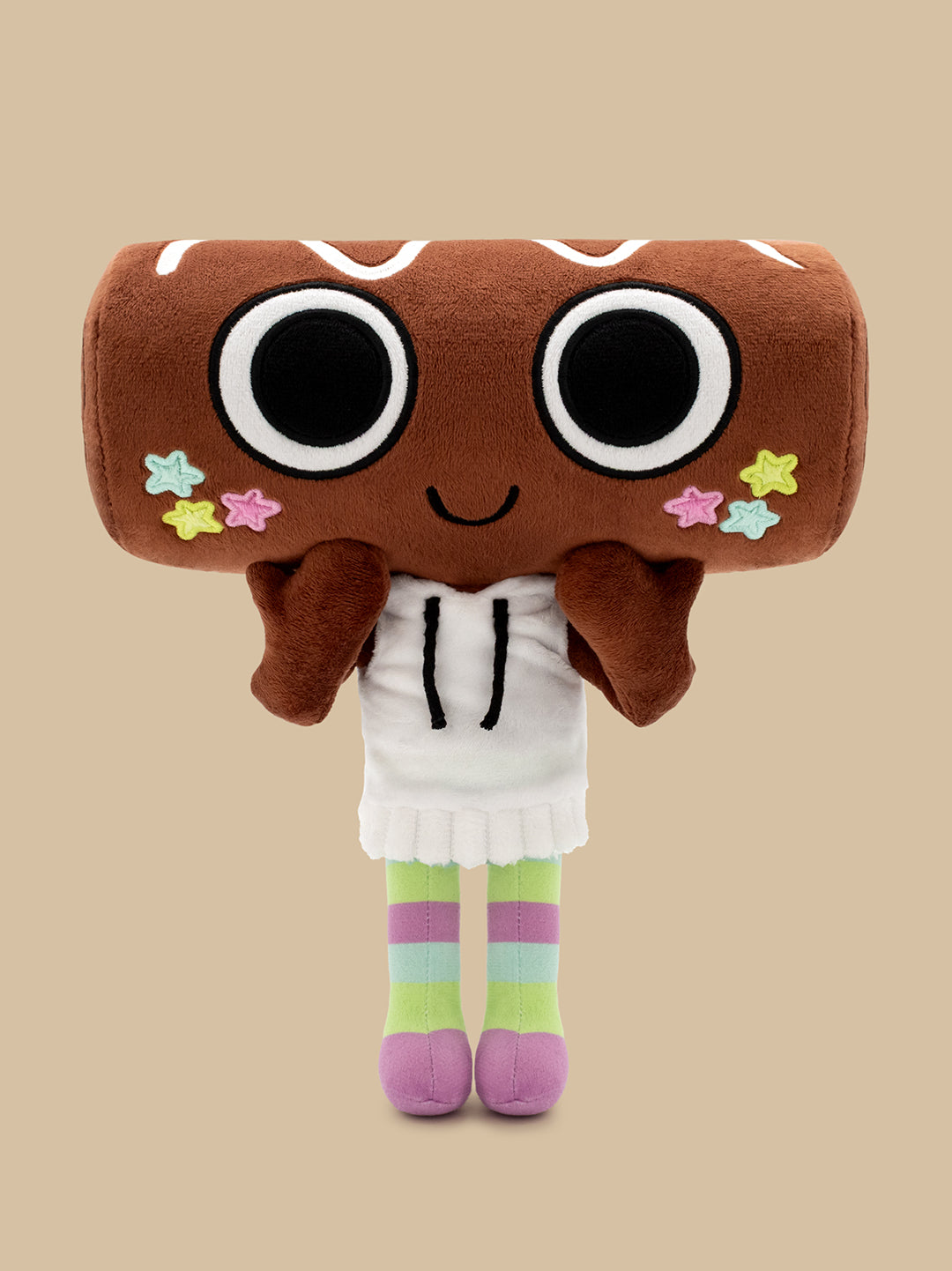 Cosmo Deluxe Plush (Pre-Order)