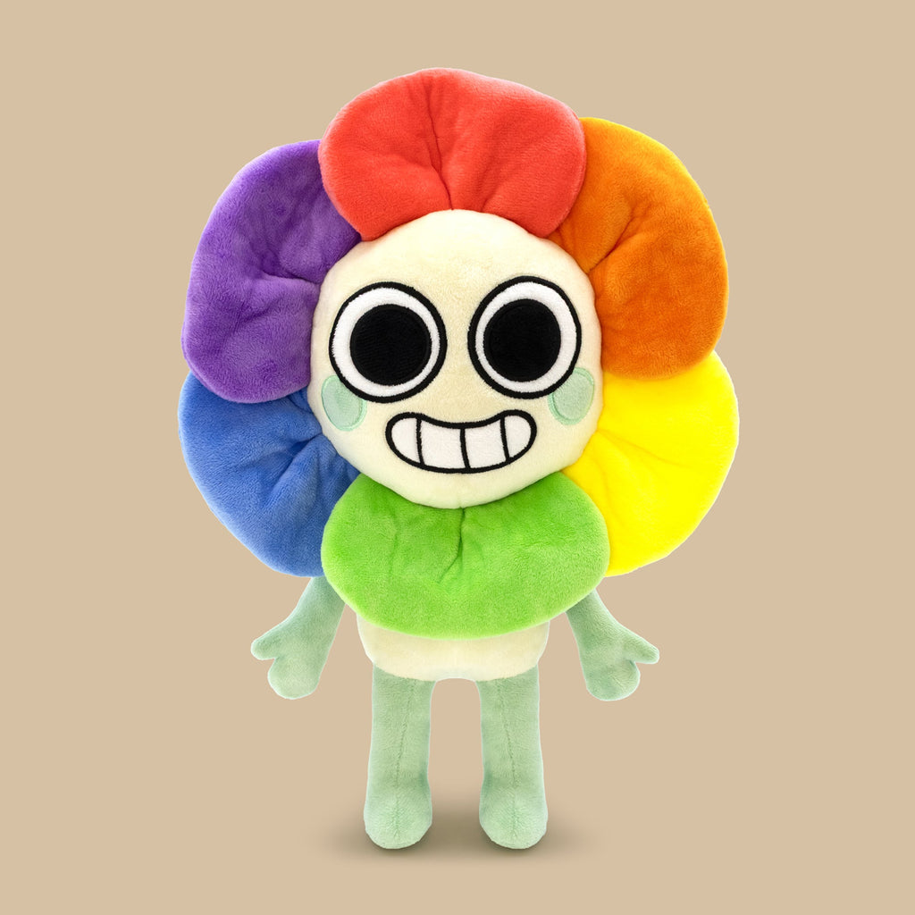 Dandy Deluxe Plush