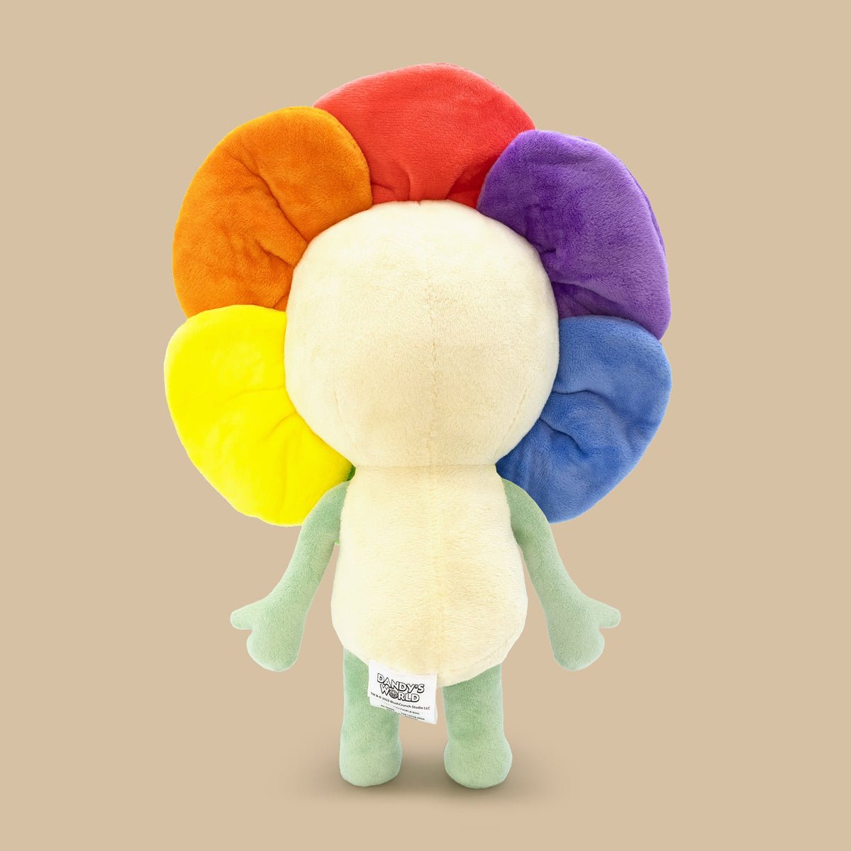 Dandy Deluxe Plush