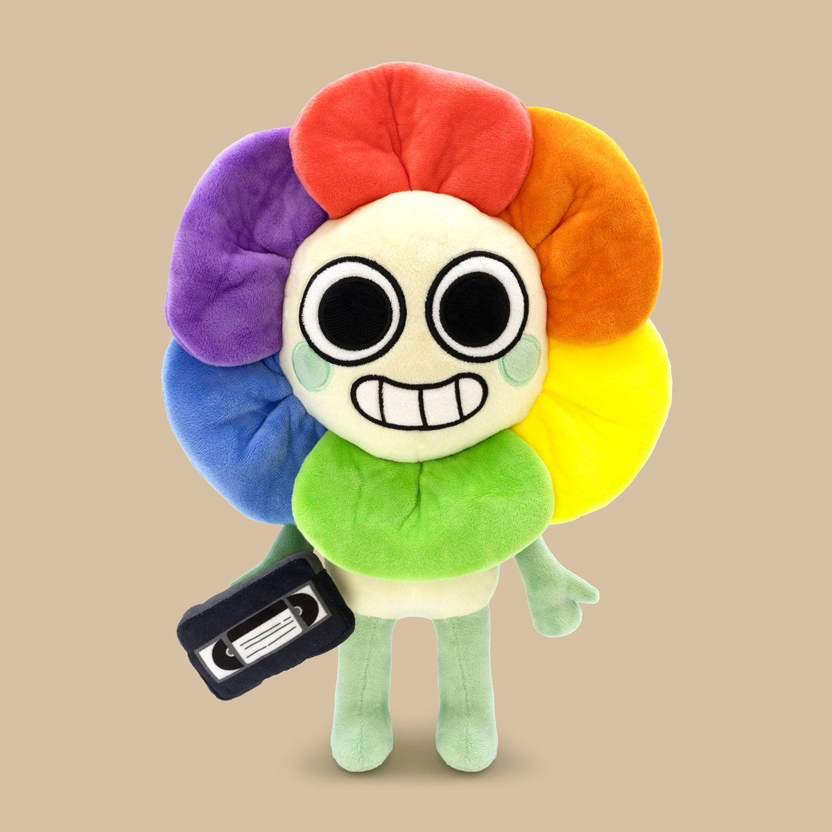 Dandy Deluxe Plush