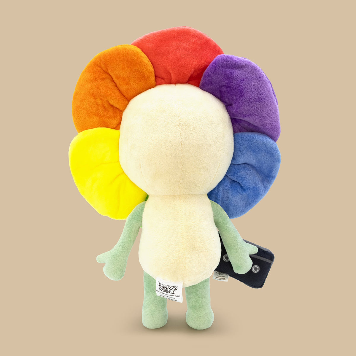 Dandy Deluxe Plush