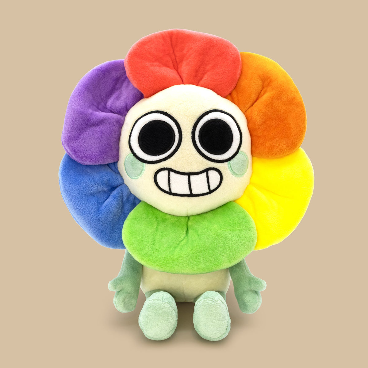 Dandy Deluxe Plush