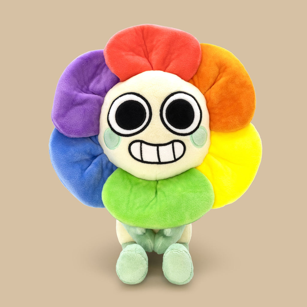 Dandy Deluxe Plush