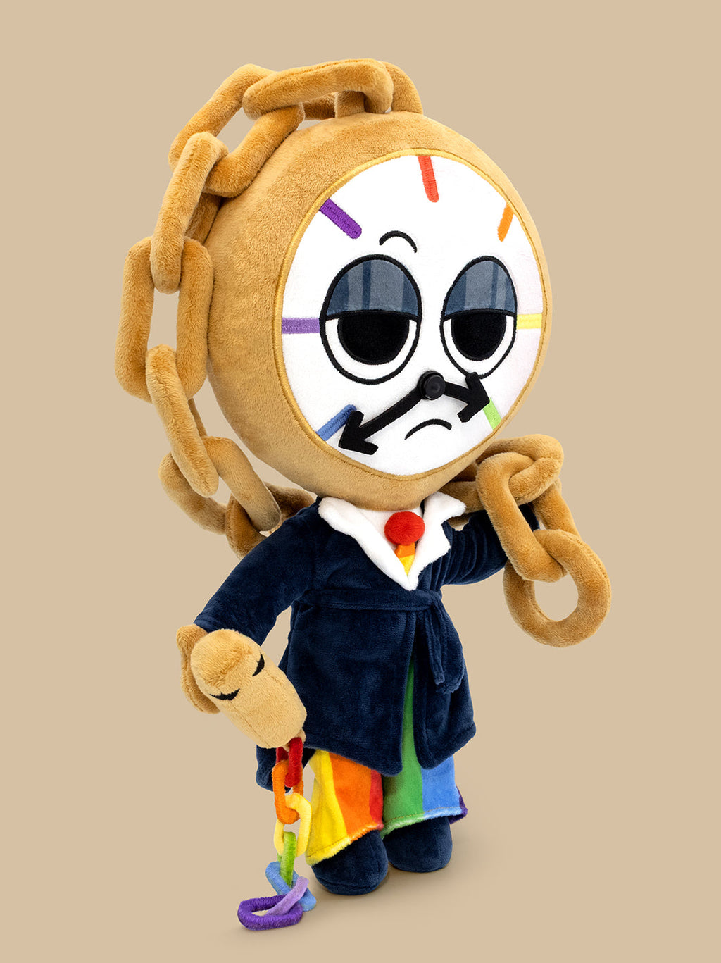 Dyle Deluxe Plush