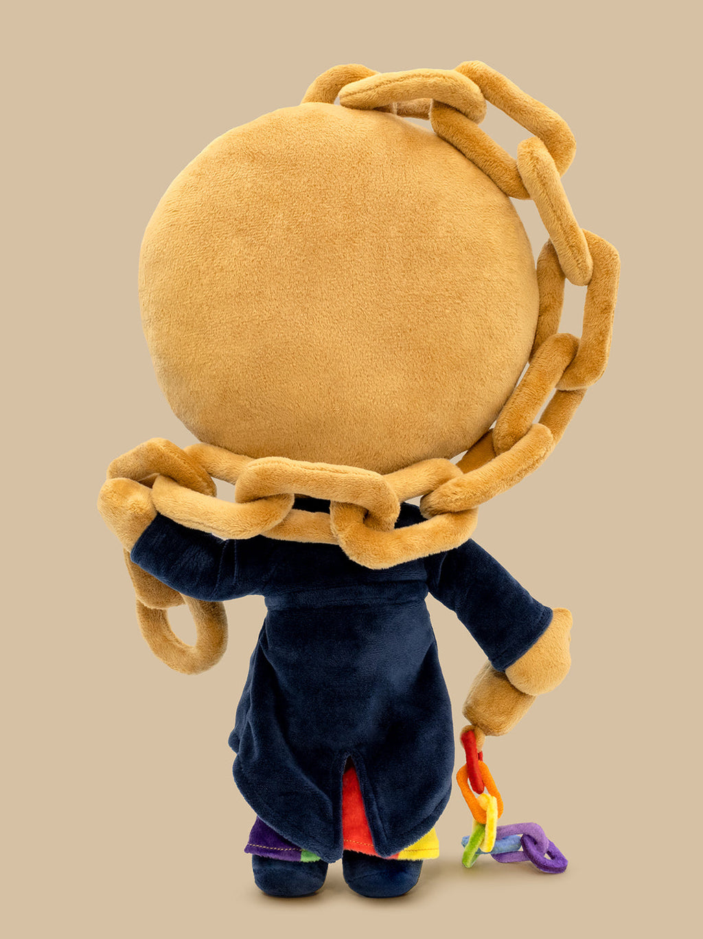 Dyle Deluxe Plush