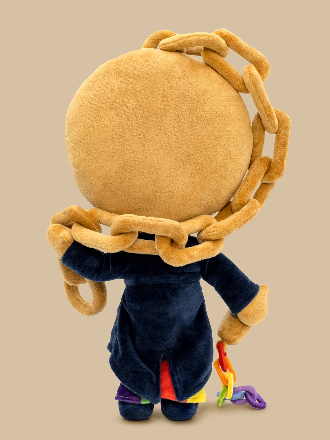 Dyle Deluxe Plush