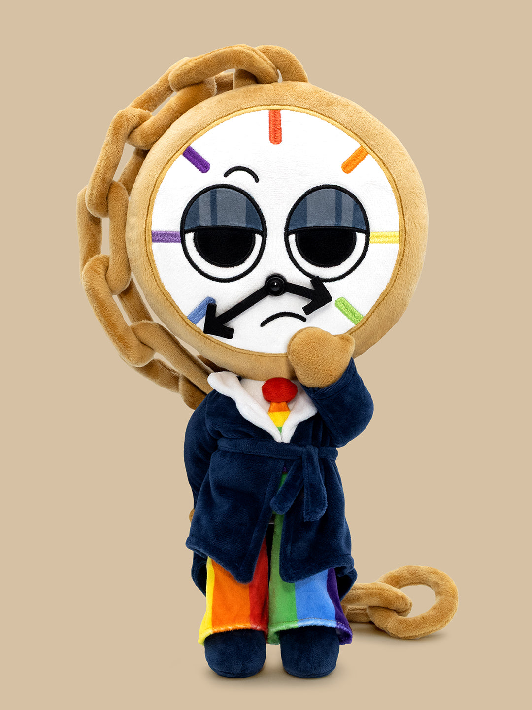 Dyle Deluxe Plush