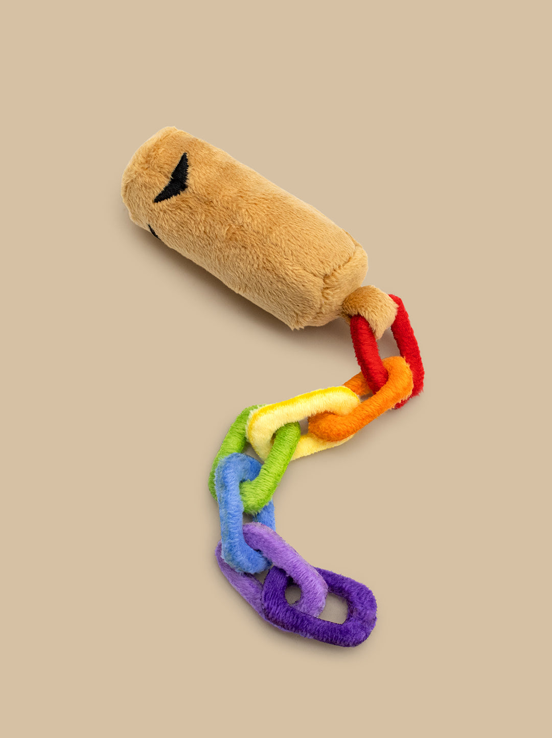 Dyle Deluxe Plush