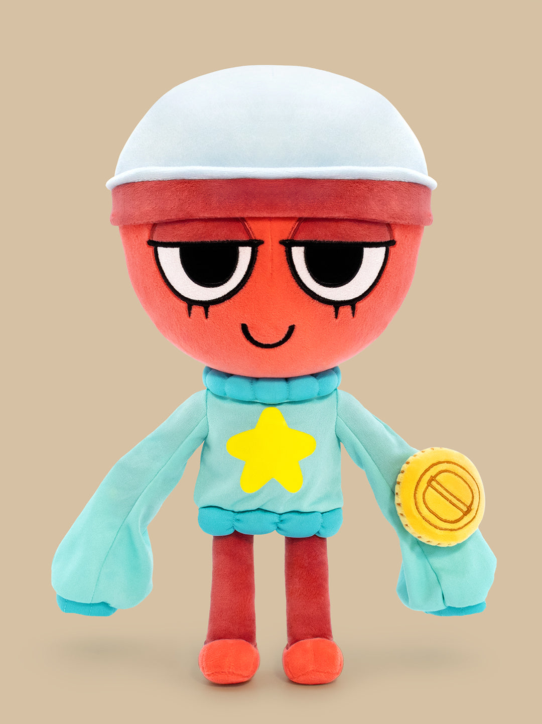 Gigi Deluxe Plush (Pre-Order)
