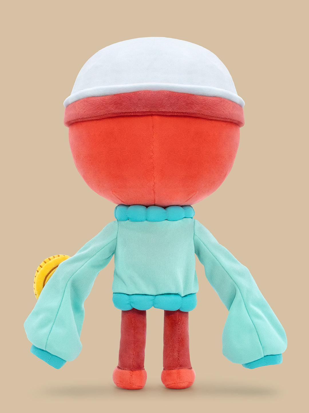 Gigi Deluxe Plush (Pre-Order)