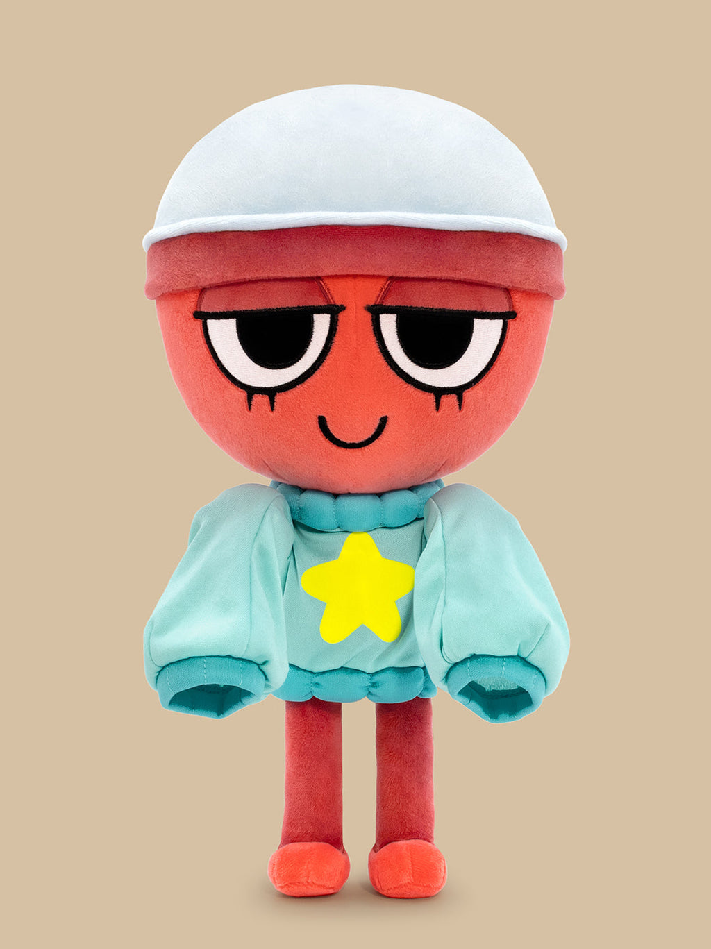 Gigi Deluxe Plush (Pre-Order)