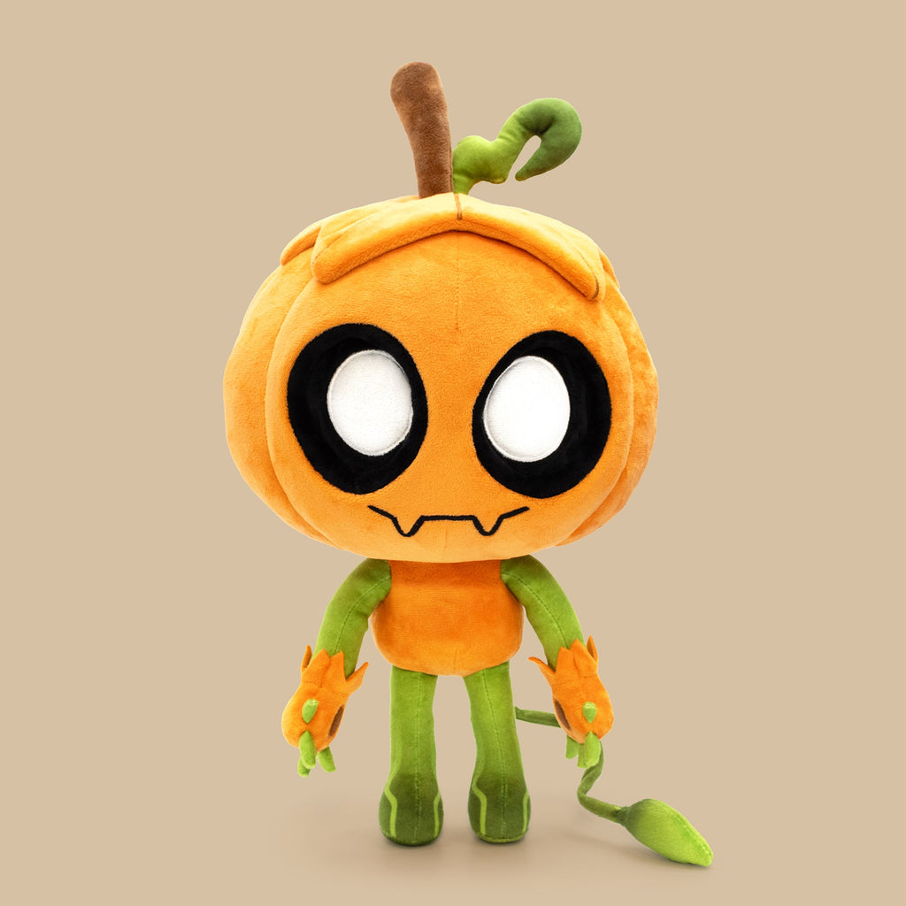 Gourdy Deluxe Plush