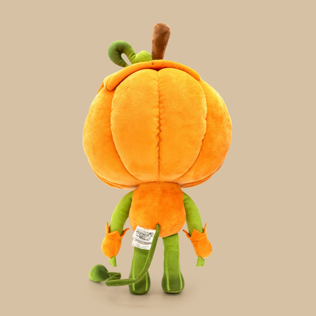Gourdy Deluxe Plush