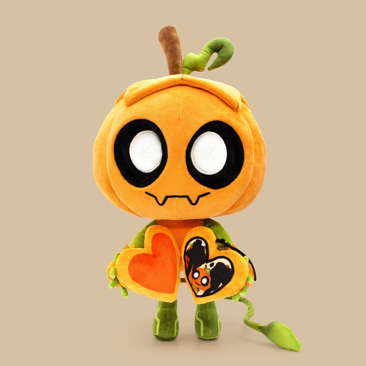 Gourdy Deluxe Plush