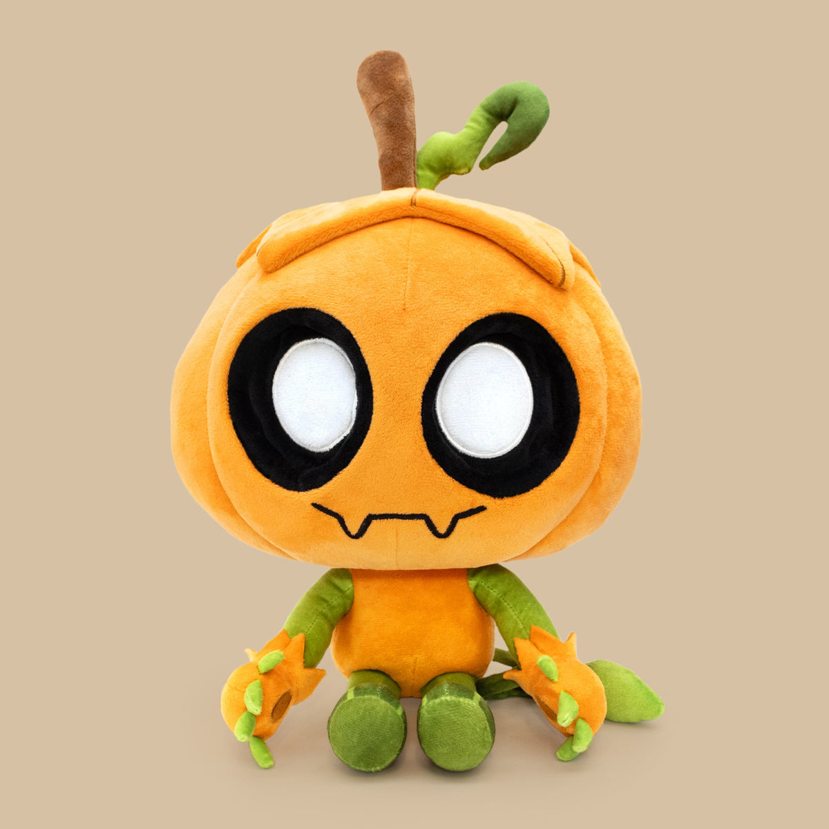 Gourdy Deluxe Plush