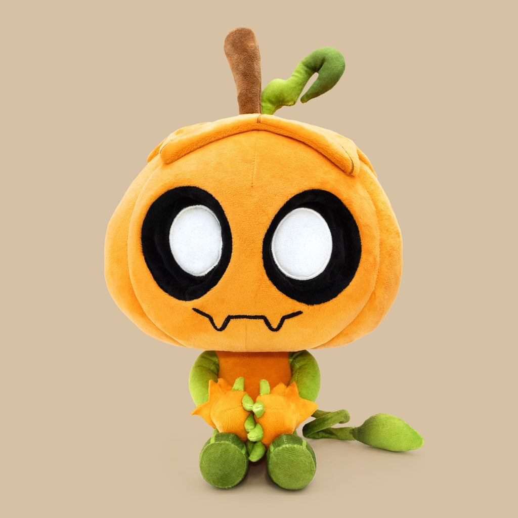 Gourdy Deluxe Plush