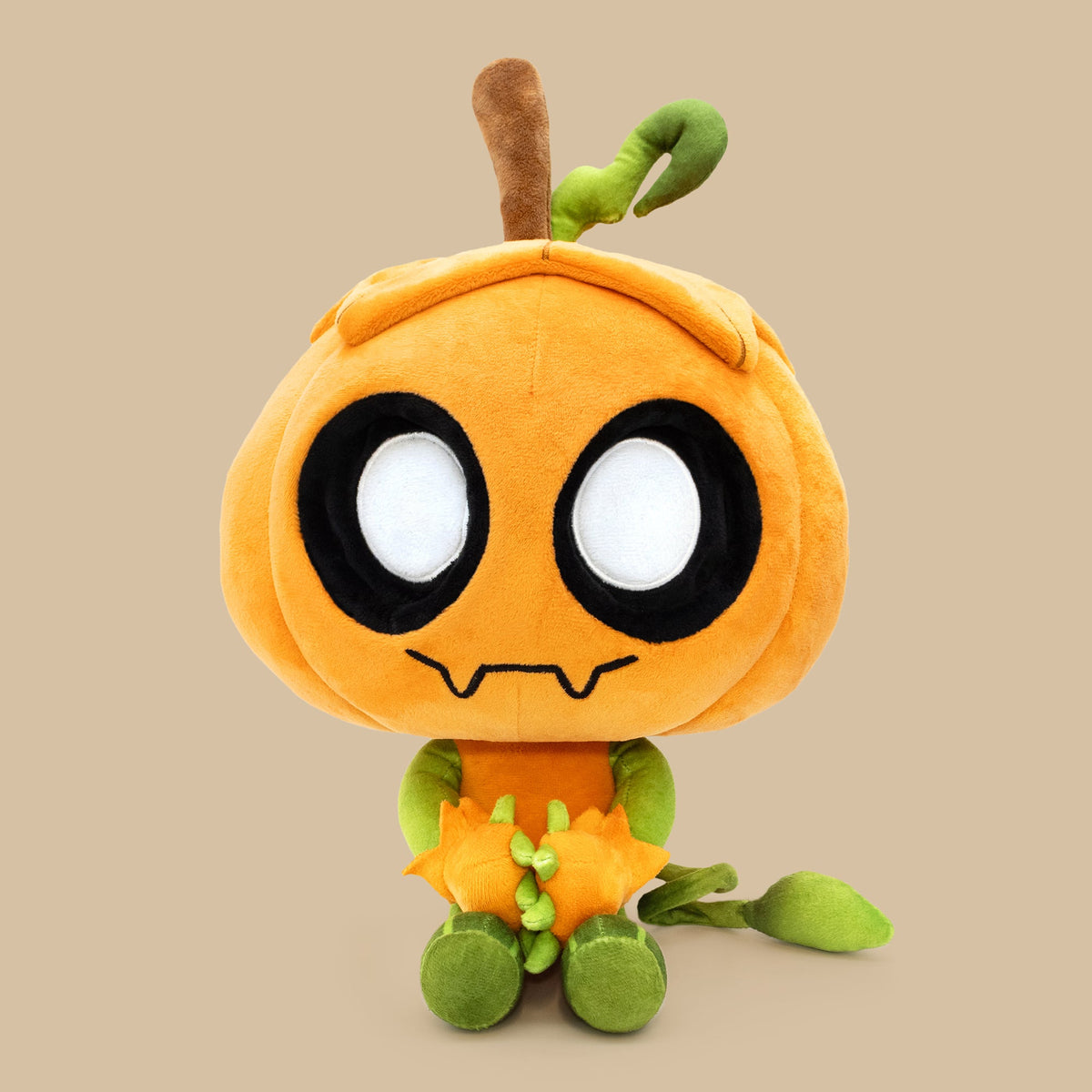 Gourdy Deluxe Plush