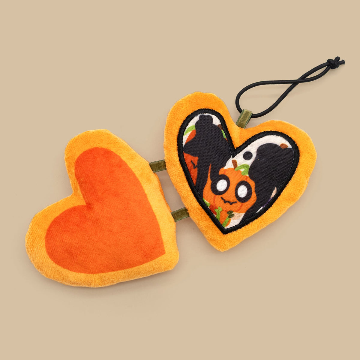 Gourdy Deluxe Plush