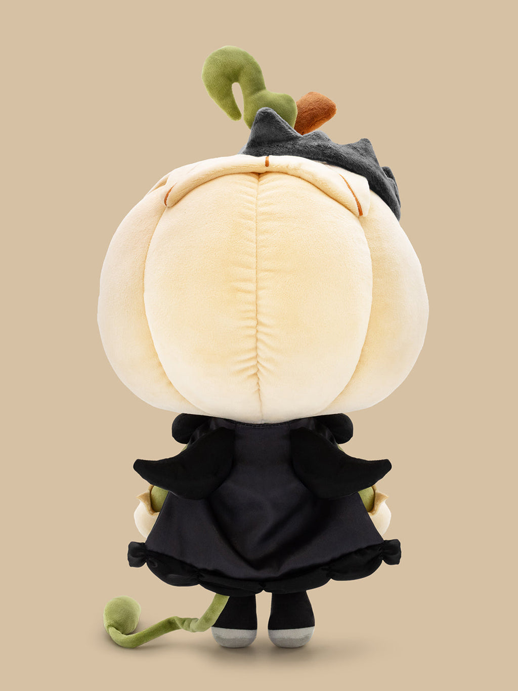 Lost Prince Gourdy Deluxe Plush (Pre-Order)