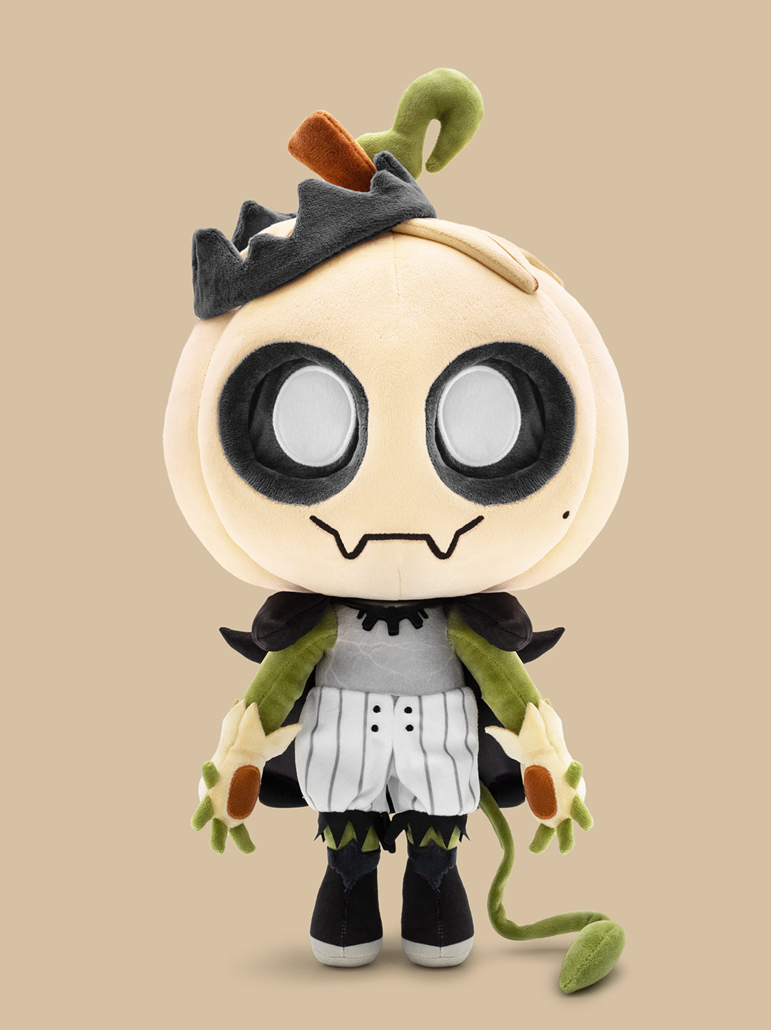 Lost Prince Gourdy Deluxe Plush (Pre-Order)
