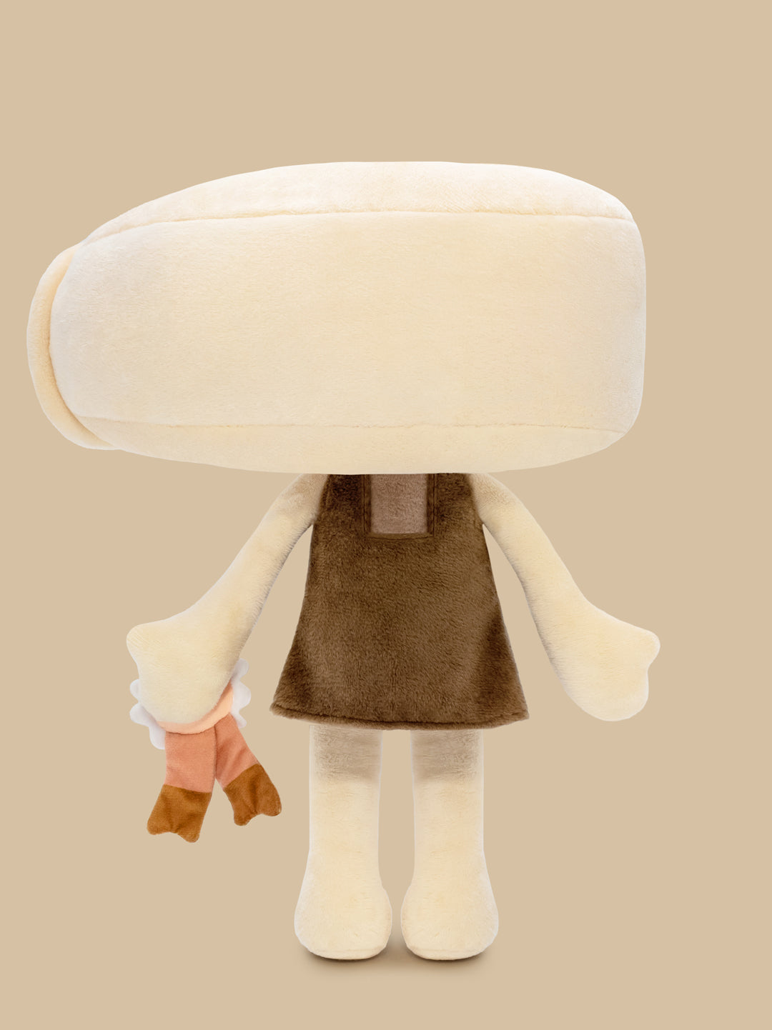 Shelly Deluxe Plush