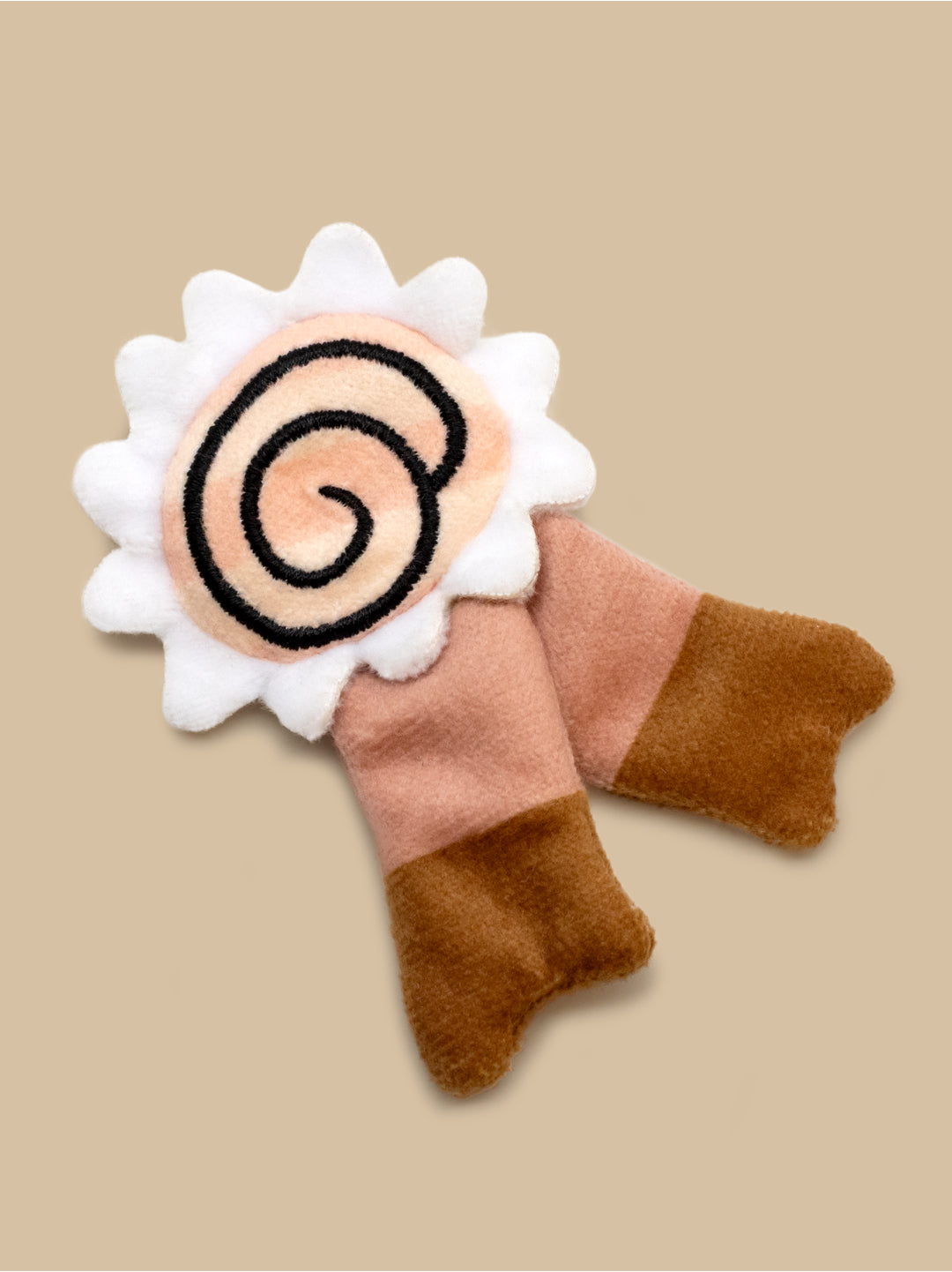 Shelly Deluxe Plush