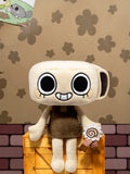 Shelly Deluxe Plush