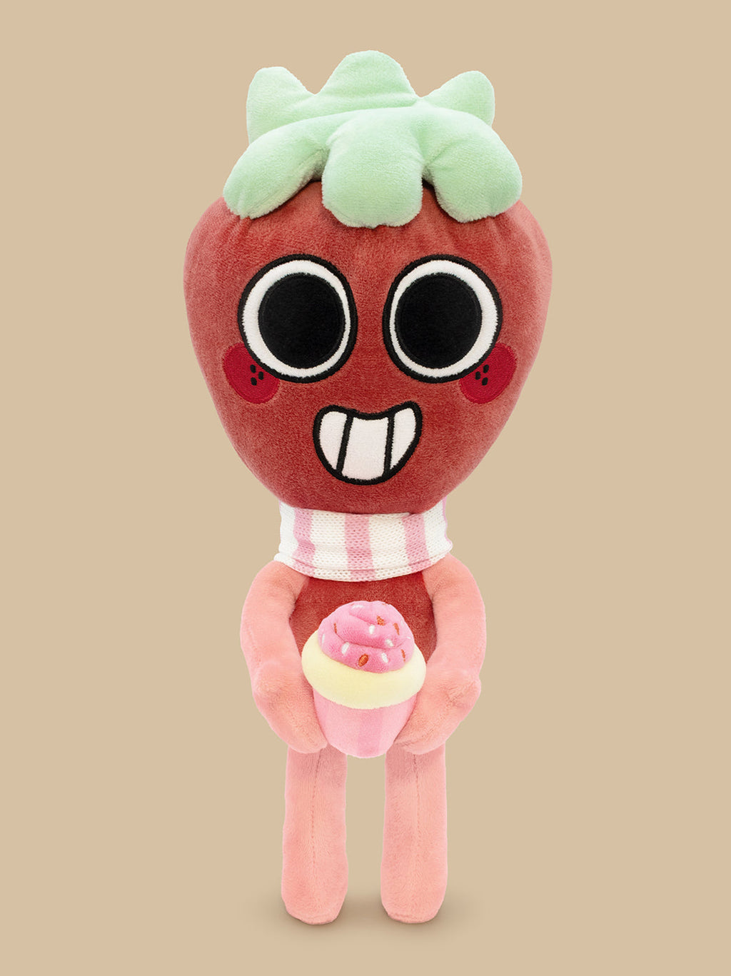 Sprout Deluxe Plush