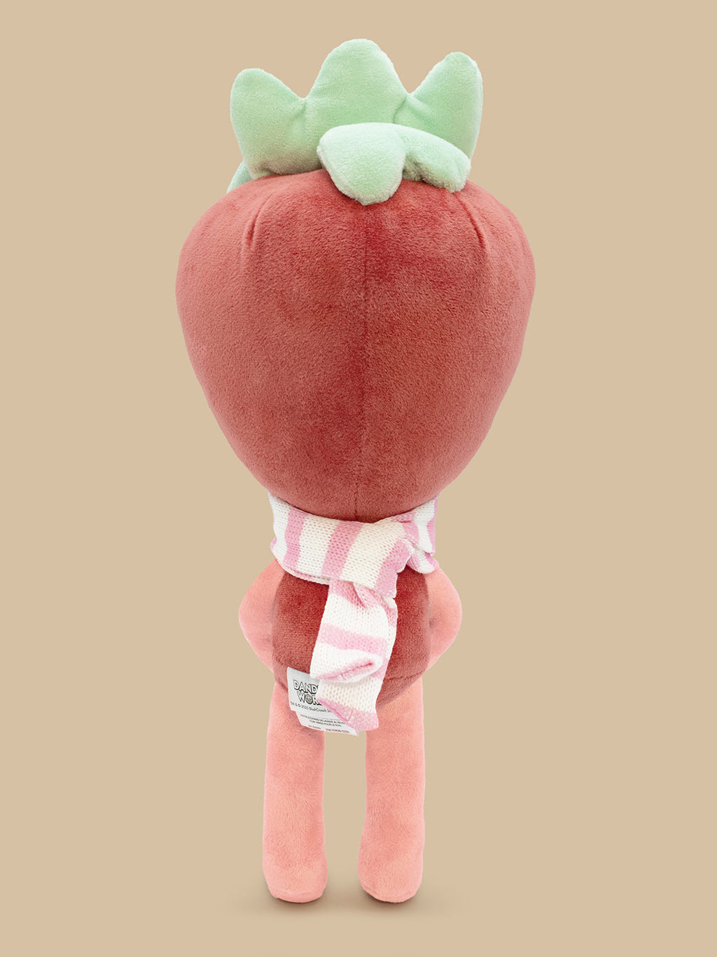 Sprout Deluxe Plush
