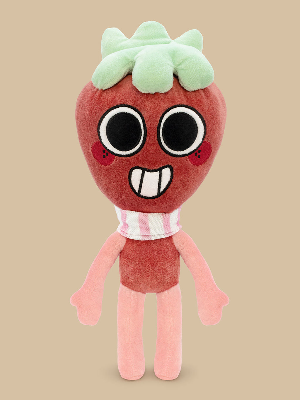 Sprout Deluxe Plush