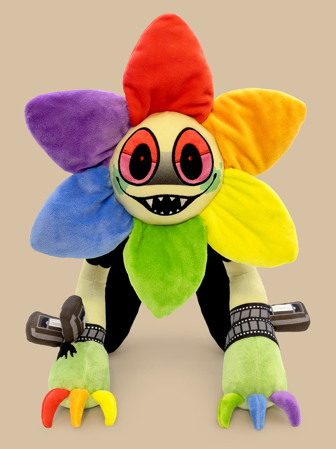 Twisted Dandy Deluxe Plush