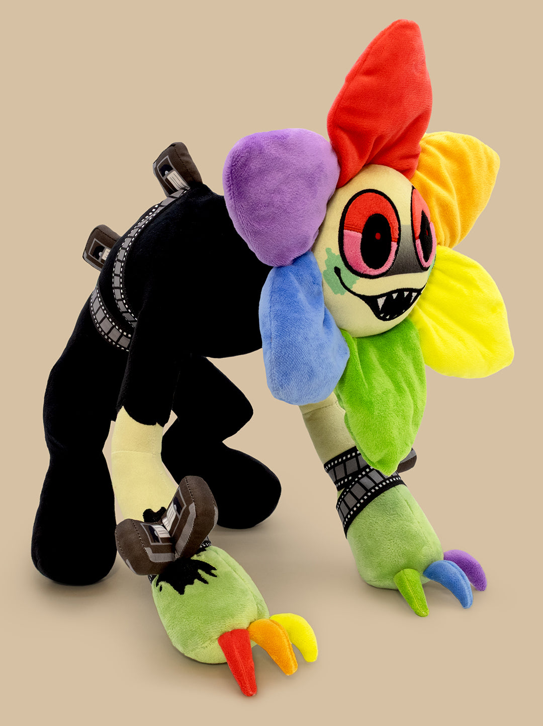 Twisted Dandy Deluxe Plush
