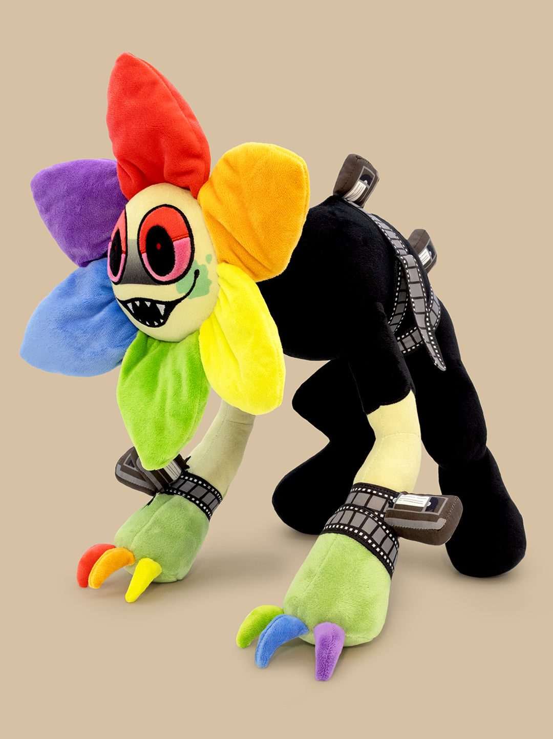 Twisted Dandy Deluxe Plush