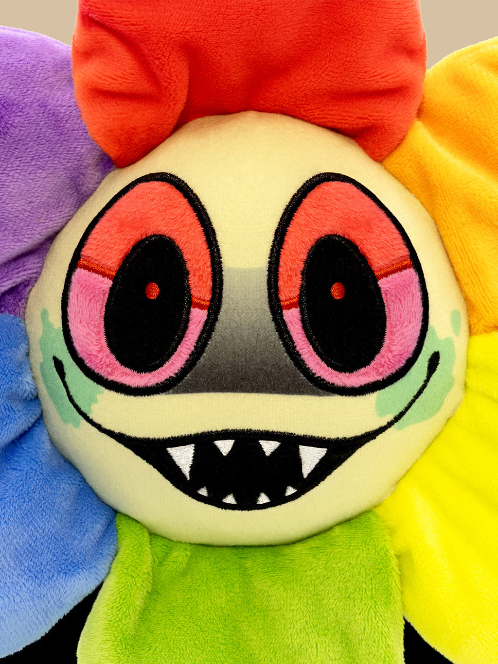 Twisted Dandy Deluxe Plush