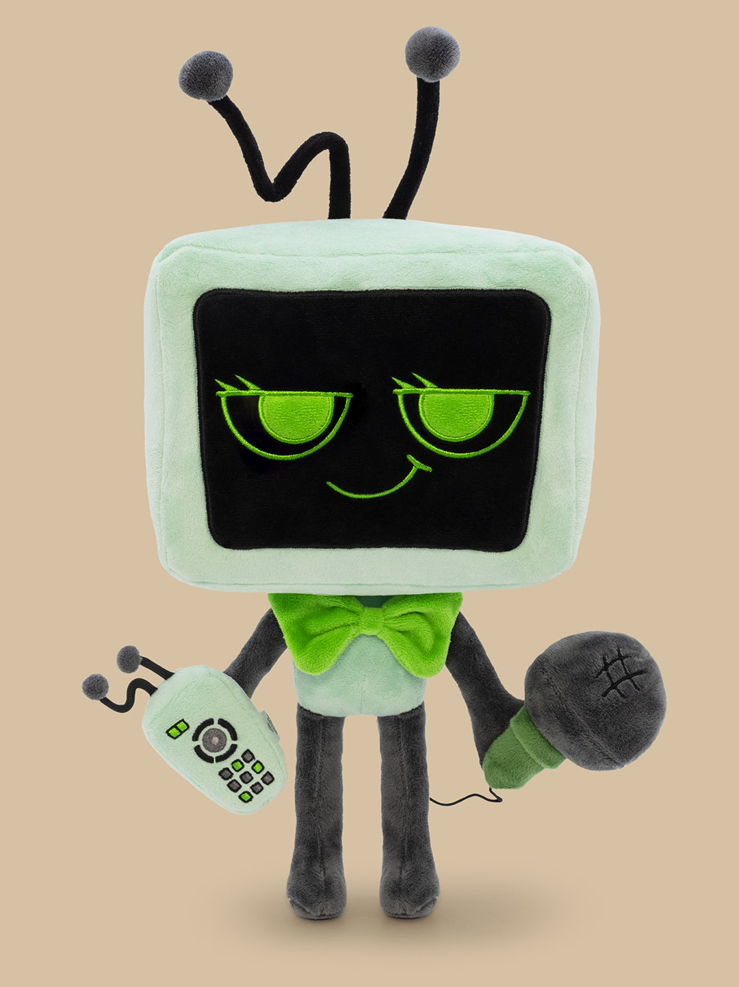 Vee Deluxe Plush