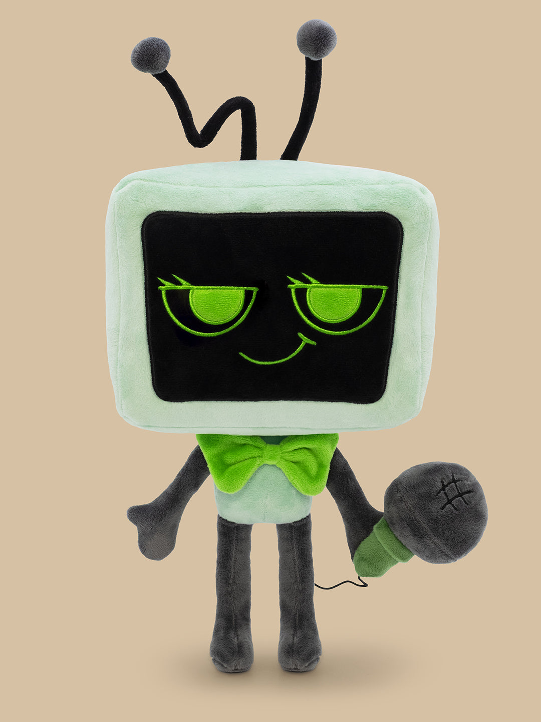 Vee Deluxe Plush