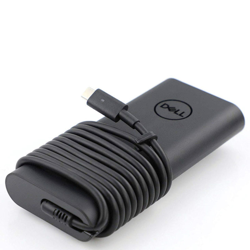 HP 65W USB-C Laptop Charger