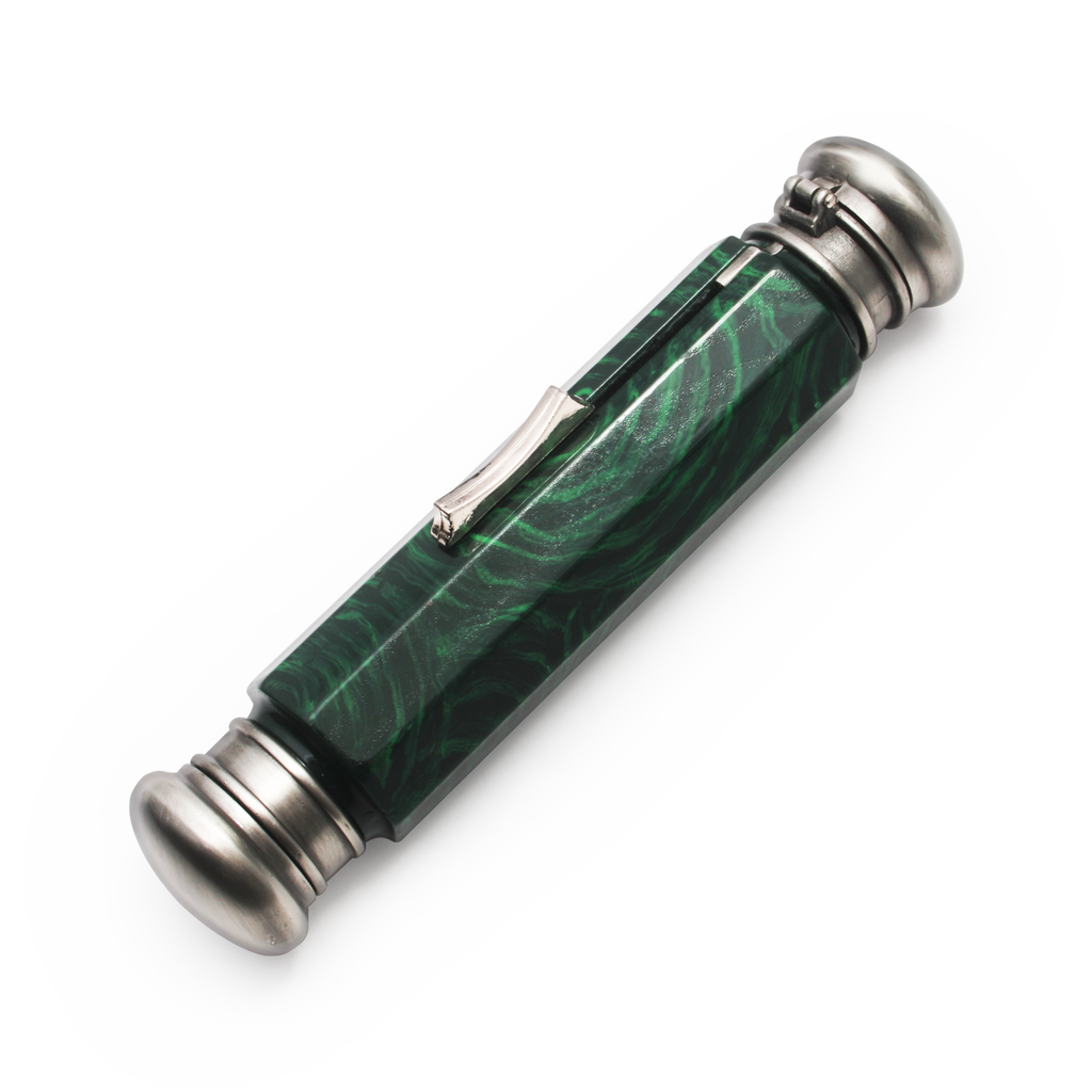 The Deluminator