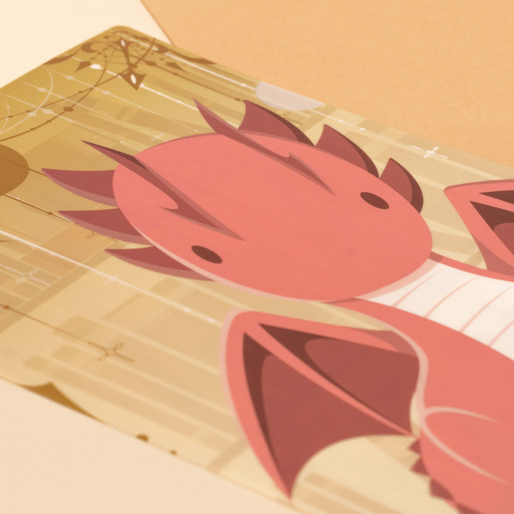 Draggi Event Box