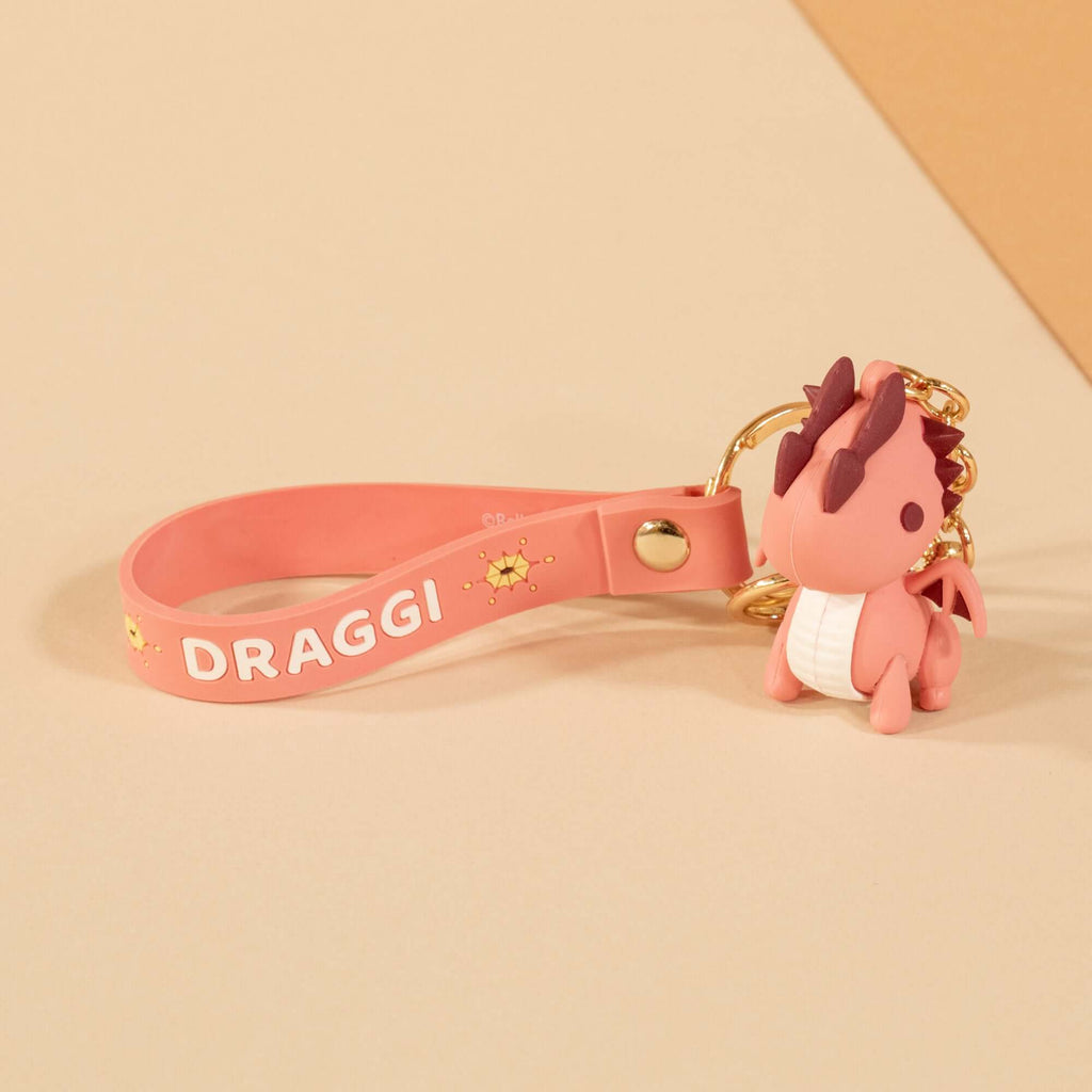 Draggi Event Box
