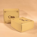 Draggi Event Box
