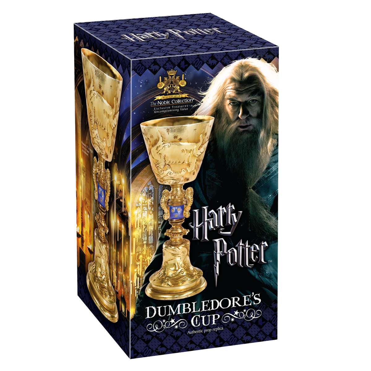 Dumbledore Cup